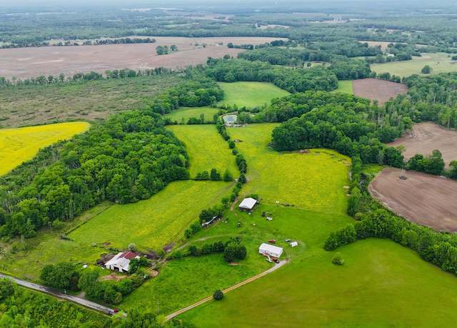 Property at 82.45 Echols Rd, Elora, TN 37328