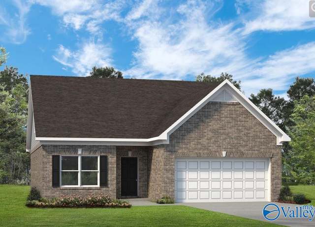 Property at 18823 Cottontail Ln, Athens, AL 35613, 4 beds, 2 baths