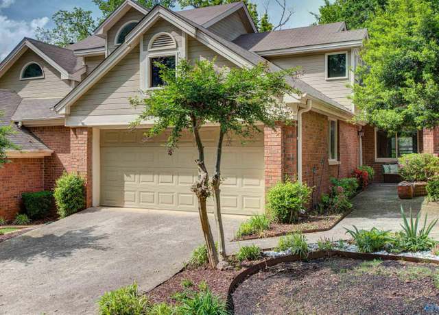 Property at 2042 Fairway Hills Dr Unit na, Huntsville, AL 35802, 3 beds, 2.5 baths