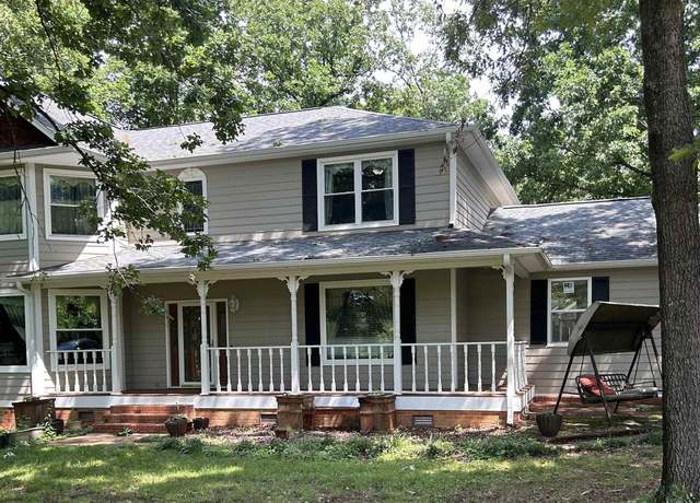 Property at 10466 Segers Rd, Madison, AL 35756, 3 beds, 3 baths