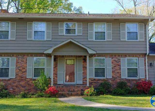 Property at 208 Woodley Ter, Boaz, AL 35957, 5 beds, 4 baths