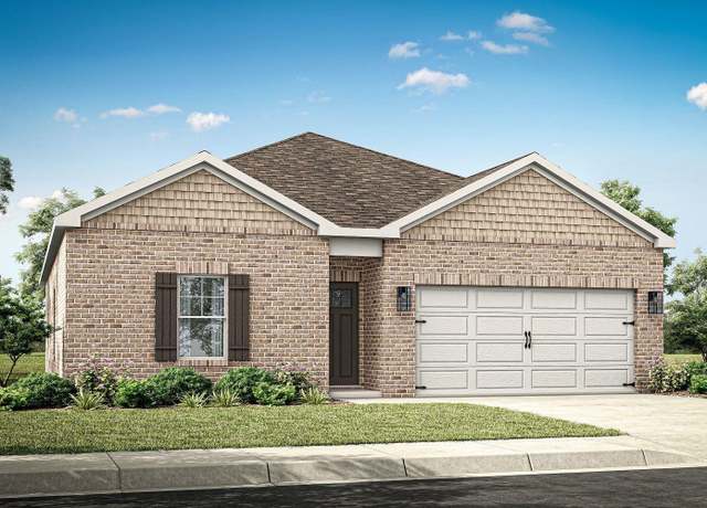Property at 400 Jackson Point Cir, Huntsville, AL 35811, 4 beds, 2 baths
