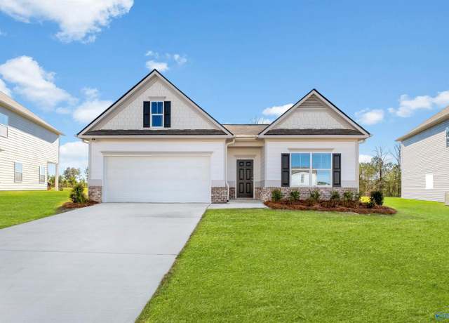 Property at 7320 Pine Run Ln, Owens Cross Roads, AL 35763, 3 beds, 2 baths