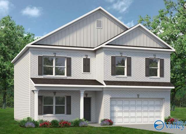 Property at 18858 Cottontail Ln, Athens, AL 35613, 4 beds, 2.5 baths