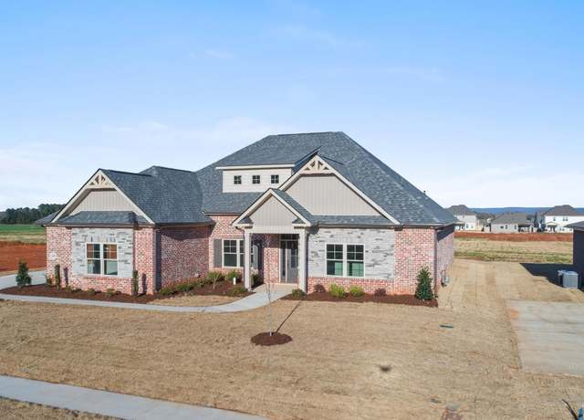 Property at 149 Brier View Dr, Meridianville, AL 35758, 4 beds, 4.5 baths