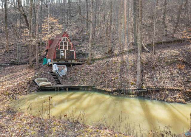 Property at 40 acres Little Wills Valley Rd, Attalla, AL 35954