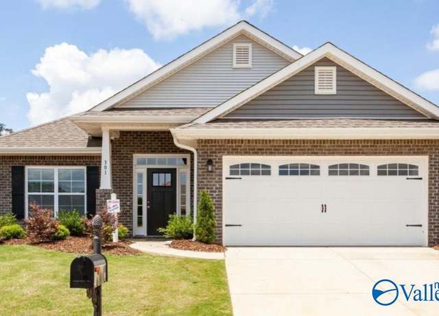 Property at 105 Abercorn Dr, Madison, AL 35756, 4 beds, 3 baths