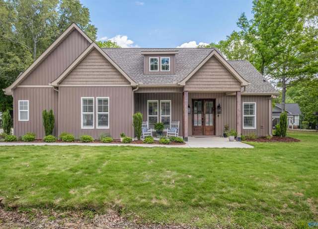Property at 423 Waldrop Rd, Rainbow City, AL 35906, 3 beds, 2 baths