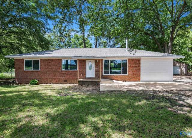 Property at 3621 Al Hwy 36, Moulton, AL 35650, 4 beds, 2 baths