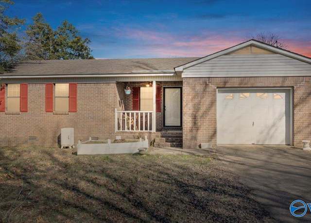 Property at 26955 Copeland Rd, Athens, AL 35613, 2 beds, 1 bath