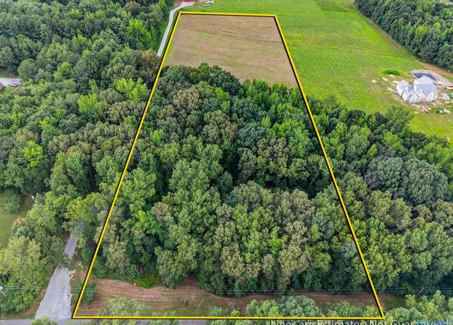 Property at 7.8 Acres Hilldale Church Rd, Fayetteville, TN 37334