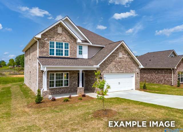 Property at 214 Irish Hill Dr, Meridianville, AL 35759, 4 beds, 3.5 baths