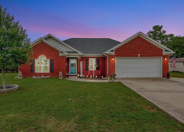Property at 112 Bullard Rd, Hazel Green, AL 35750, 3 beds, 2 baths