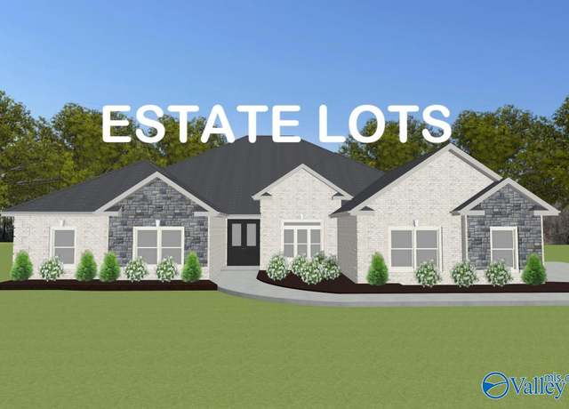 Property at Manchester-E1 Newby Chapel Rd, Athens, AL 35613, 4 beds, 3.5 baths