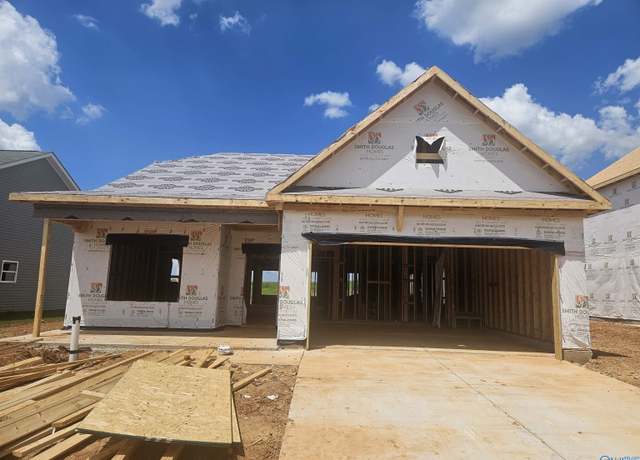 Property at 173 Story Ray Dr, New Market, AL 35761, 4 beds, 2 baths