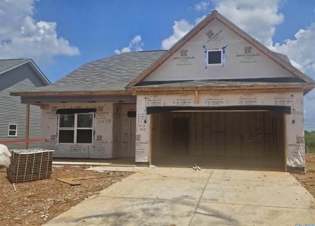 Property at 173 Story Ray Dr, New Market, AL 35761, 4 beds, 2 baths