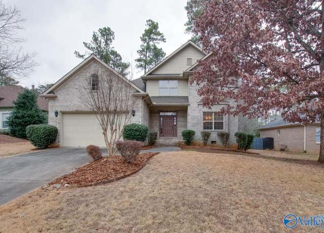 Property at 1917 Shellbrook Dr NW, Huntsville, AL 35806, 4 beds, 2.5 baths