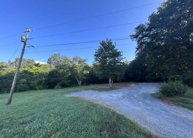 Property at 681 County Road 214, Woodville, AL 35776