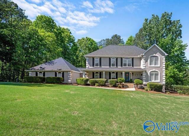 Property at 110 Sweetwater Ln, Rainbow City, AL 35906, 5 beds, 2.5 baths