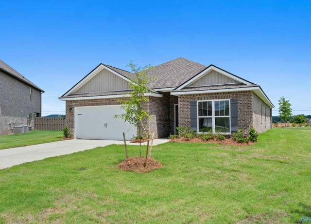 Property at 29564 Canoe Cir, Harvest, AL 35749, 4 beds, 3 baths