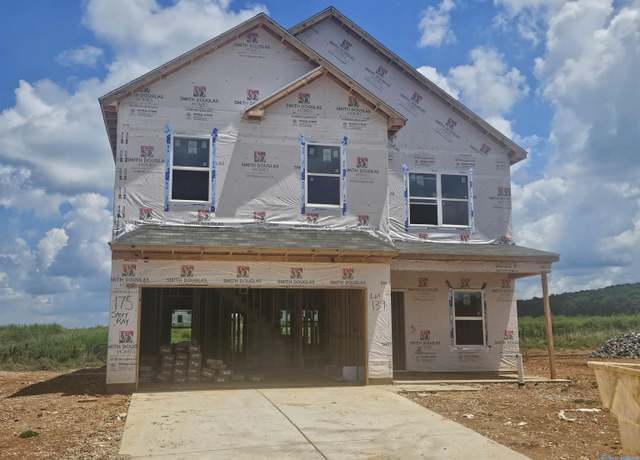 Property at 175 Story Ray Dr, New Market, AL 35761, 5 beds, 3 baths