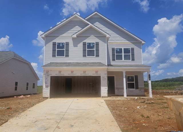 Property at 175 Story Ray Dr, New Market, AL 35761, 5 beds, 3 baths