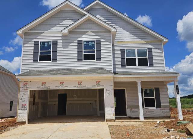 Property at 175 Story Ray Dr, New Market, AL 35761, 5 beds, 3 baths