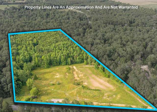 Property at 2546 Hwy 117, Mentone, AL 35984