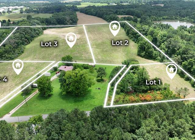 Property at Lot 7 County Road 369, Pisgah, AL 35765