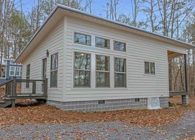 Property at 580 County Road 642, Mentone, AL 35984, 2 beds, 2 baths
