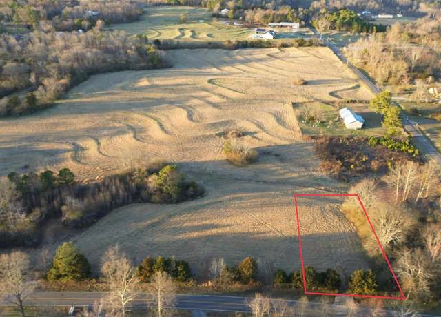 Property at .42 Baker Mountain Rd, Grant, AL 35747