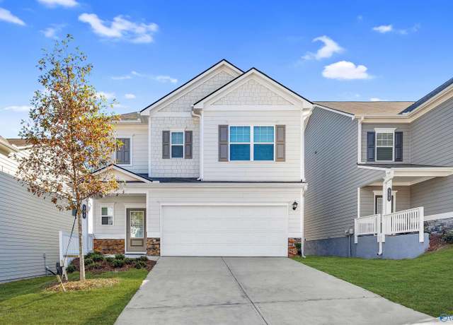 Property at Braselton II Tanger Glen Trl, Harvest, AL 35749, 3 beds, 2.5 baths