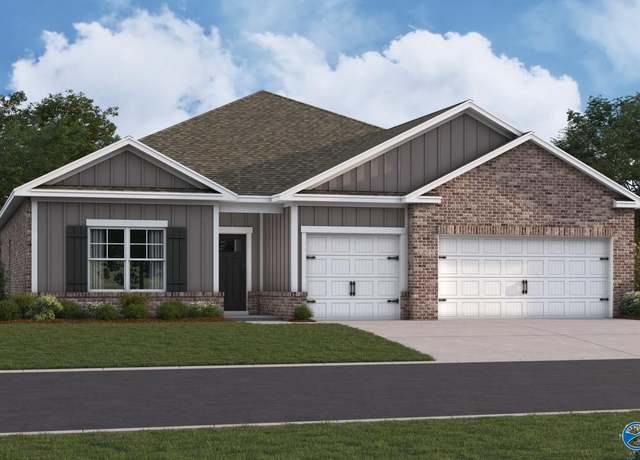 Property at 346 Sandy Oak Dr, Harvest, AL 35749, 4 beds, 3 baths