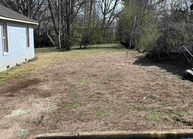 Property at Lot 31 SE Cashin St, Decatur, AL 35601
