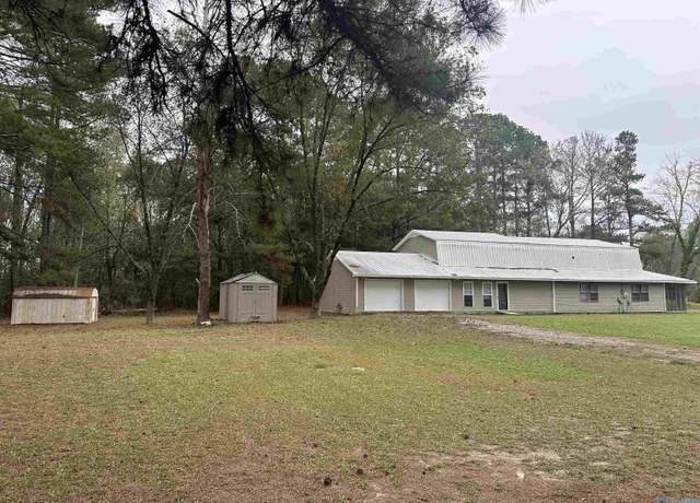 Property at 128 Nella Dr, Arab, AL 35016, 5 beds, 3 baths