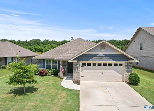 Property at 276 Abercorn Dr, Madison, AL 35756, 3 beds, 2 baths