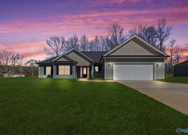 Property at 763 Capshaw Rd NW, Madison, AL 35757, 4 beds, 2 baths