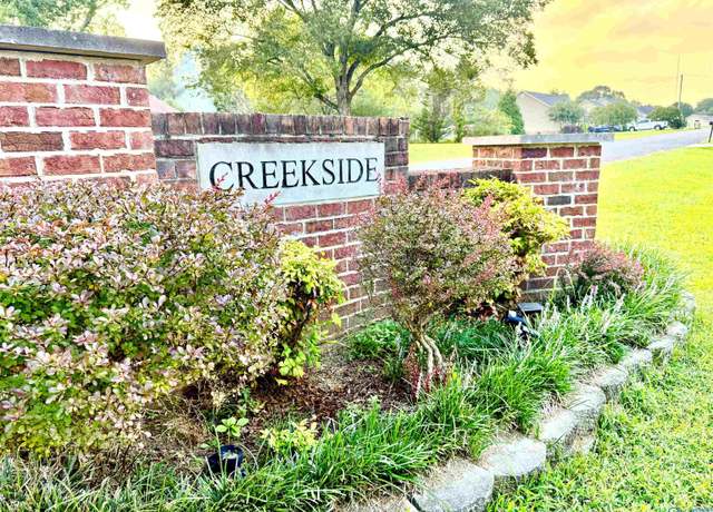Property at 117 Creekside Dr, Albertville, AL 35950