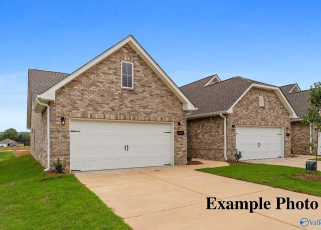 Property at 3144 Mead Way SE, Decatur, AL 35603, 3 beds, 2 baths