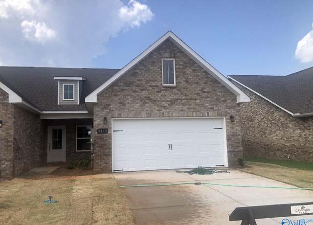 Property at 3144 Mead Way SE, Decatur, AL 35603, 3 beds, 2 baths