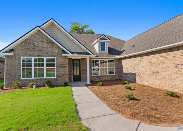 Property at 29142 Canoe Cir, Harvest, AL 35749, 4 beds, 3.5 baths