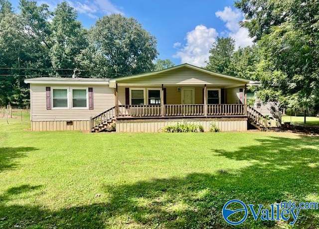 Property at 10333 Dogwood Ln, Athens, AL 35614, 4 beds, 2 baths