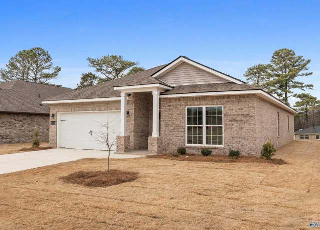 Property at 4829 Benjamins Bloom Loop, Huntsville, AL 35810, 4 beds, 2 baths