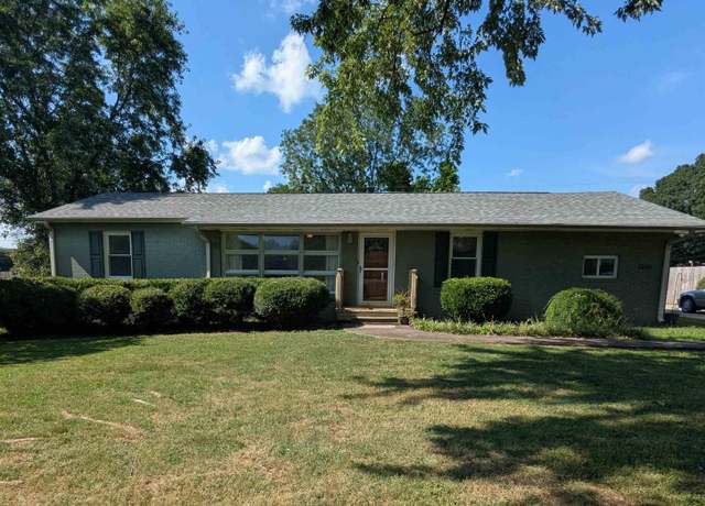 Property at 1205 Cactus St, Athens, AL 35611, 2 beds, 1 bath
