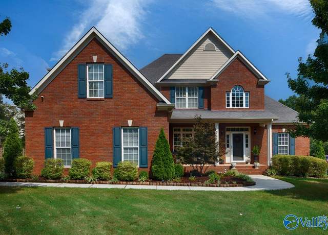 Property at 106 Brickstone Pl, Madison, AL 35756, 4 beds, 3 baths