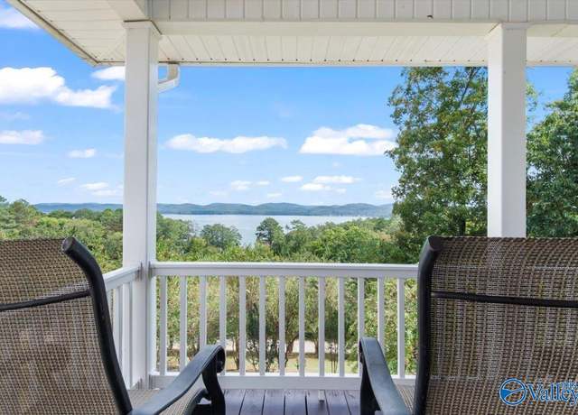 Property at 430 Camp Ney A Ti Rd, Guntersville, AL 35976, 4 beds, 2 baths