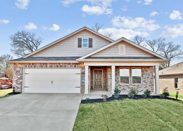 Property at 240 Wraywood Rd, Huntsville, AL 35810, 4 beds, 3 baths