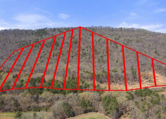 Property at C 900 County Road 114, Scottsboro, AL 35769