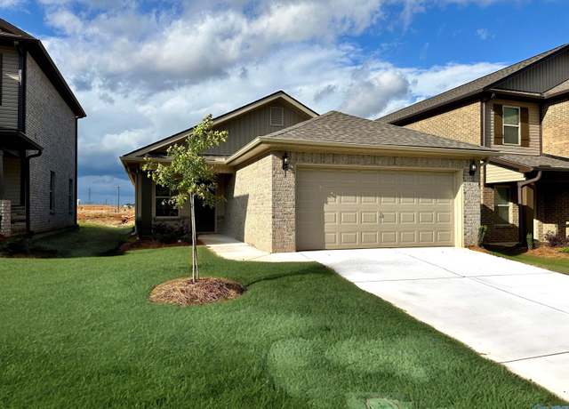 Property at 27943 Chalmers Cir, Harvest, AL 35749, 3 beds, 2 baths