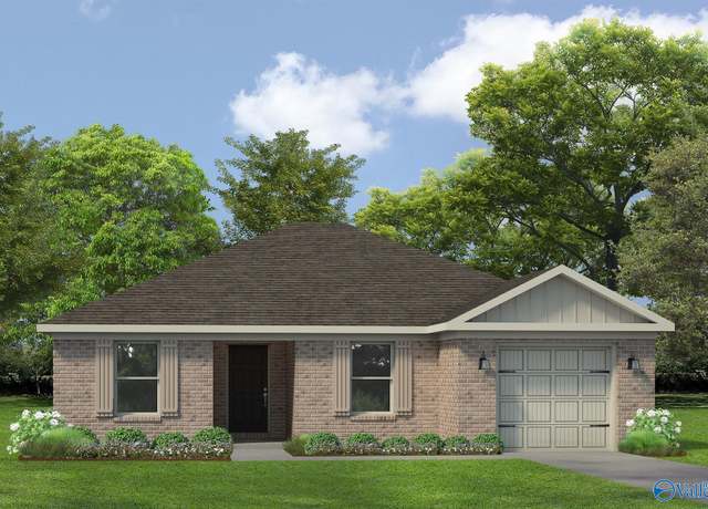 Property at 105 Gulf Hills Ave, Toney, AL 35773, 3 beds, 2 baths